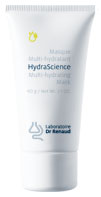 HydraScience Masque multi-hydratant - Laboratoire Dr. Renaud - Montréal